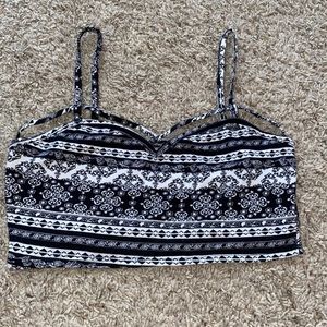 Crop Top / bralette